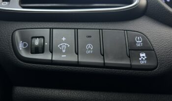 Hyundai i30 Salon Polska Poleasingowy I właściciel Serwis ASO VAT 23% Bezwypadkowy III (2017-) full