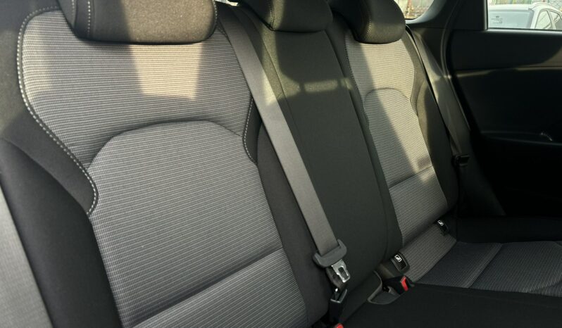 Hyundai i30 Salon Polska Poleasingowy I właściciel Serwis ASO VAT 23% Bezwypadkowy III (2017-) full