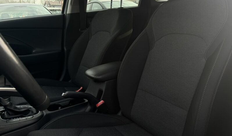 Hyundai i30 Salon Polska Poleasingowy I właściciel Serwis ASO VAT 23% Bezwypadkowy III (2017-) full