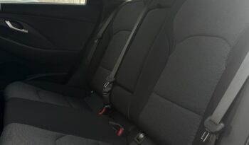 Hyundai i30 Salon Polska Poleasingowy I właściciel Serwis ASO VAT 23% Bezwypadkowy III (2017-) full