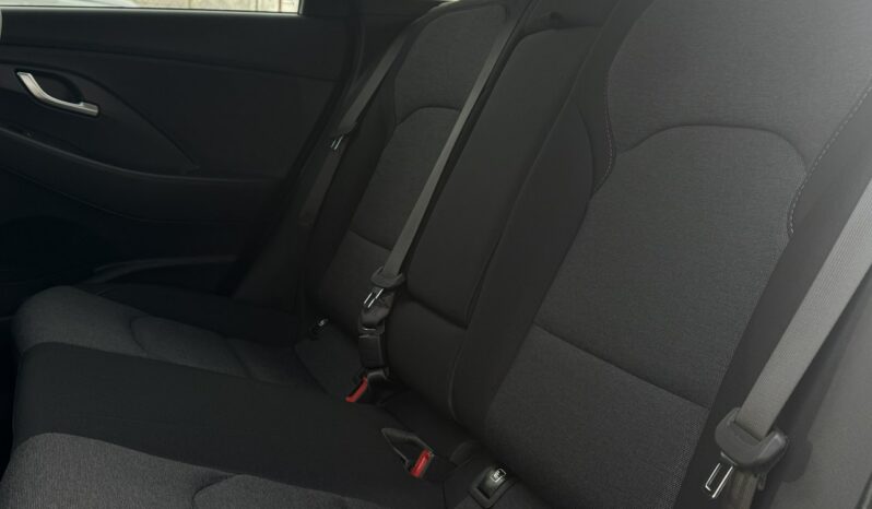 Hyundai i30 Salon Polska Poleasingowy I właściciel Serwis ASO VAT 23% Bezwypadkowy III (2017-) full