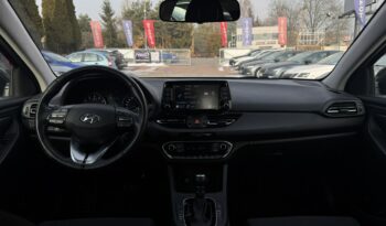 Hyundai i30 Salon Polska Poleasingowy I właściciel Serwis ASO VAT 23% Bezwypadkowy III (2017-) full