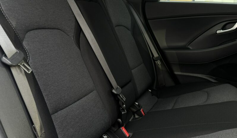 Hyundai i30 Salon Polska Poleasingowy I właściciel Serwis ASO VAT 23% Bezwypadkowy III (2017-) full