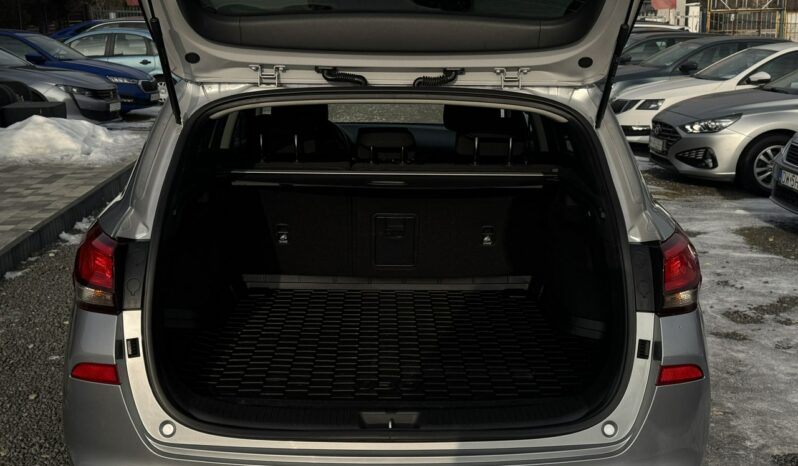 Hyundai i30 Salon Polska Poleasingowy I właściciel Serwis ASO VAT 23% Bezwypadkowy III (2017-) full