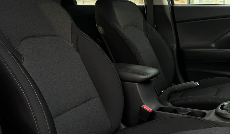 Hyundai i30 Salon Polska Poleasingowy I właściciel Serwis ASO VAT 23% Bezwypadkowy III (2017-) full