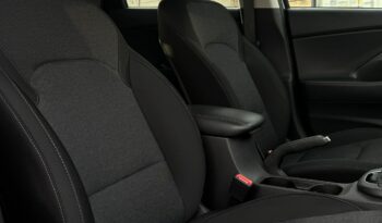 Hyundai i30 Salon Polska Poleasingowy I właściciel Serwis ASO VAT 23% Bezwypadkowy III (2017-) full