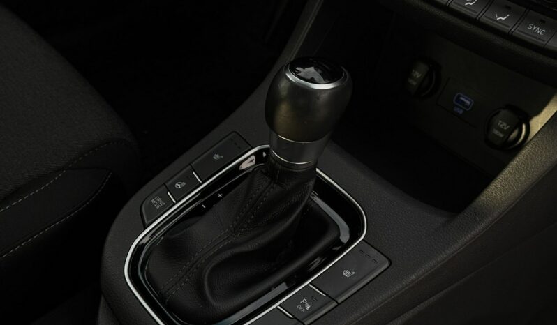 Hyundai i30 Salon Polska Poleasingowy I właściciel Serwis ASO VAT 23% Bezwypadkowy III (2017-) full