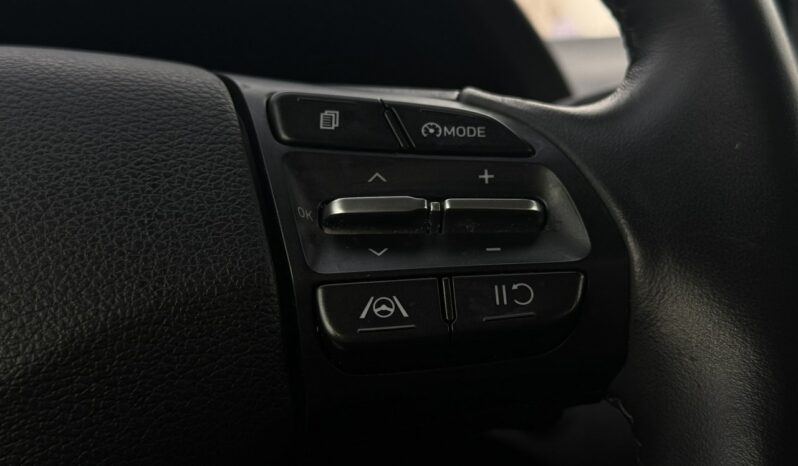 Hyundai i30 Salon Polska Poleasingowy I właściciel Serwis ASO VAT 23% Bezwypadkowy III (2017-) full