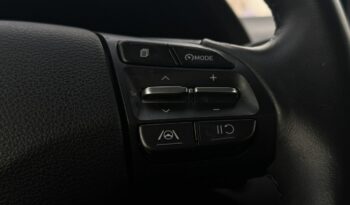 Hyundai i30 Salon Polska Poleasingowy I właściciel Serwis ASO VAT 23% Bezwypadkowy III (2017-) full