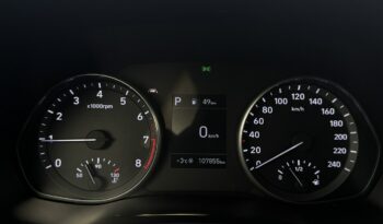 Hyundai i30 Salon Polska Poleasingowy I właściciel Serwis ASO VAT 23% Bezwypadkowy III (2017-) full