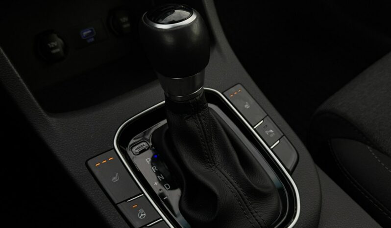 Hyundai i30 Salon Polska Poleasingowy I właściciel Serwis ASO VAT 23% Bezwypadkowy III (2017-) full