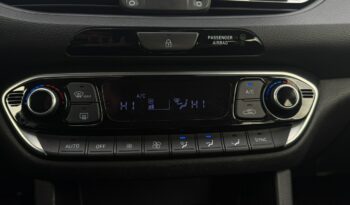 Hyundai i30 Salon Polska Poleasingowy I właściciel Serwis ASO VAT 23% Bezwypadkowy III (2017-) full