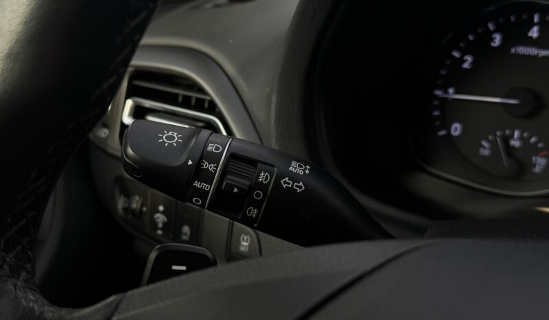 Hyundai i30 Salon Polska Poleasingowy I właściciel Serwis ASO VAT 23% Bezwypadkowy III (2017-) full