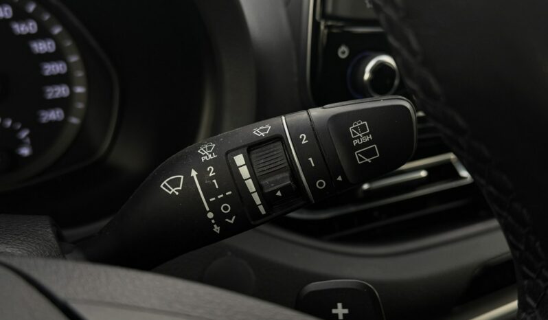 Hyundai i30 Salon Polska Poleasingowy I właściciel Serwis ASO VAT 23% Bezwypadkowy III (2017-) full