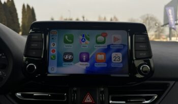 Hyundai i30 Salon Polska Poleasingowy I właściciel Serwis ASO VAT 23% Bezwypadkowy III (2017-) full