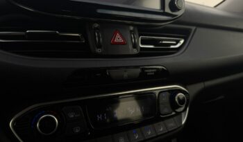 Hyundai i30 Salon Polska Poleasingowy I właściciel Serwis ASO VAT 23% Bezwypadkowy III (2017-) full