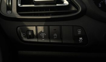 Hyundai i30 Salon Polska Poleasingowy I właściciel Serwis ASO VAT 23% Bezwypadkowy III (2017-) full