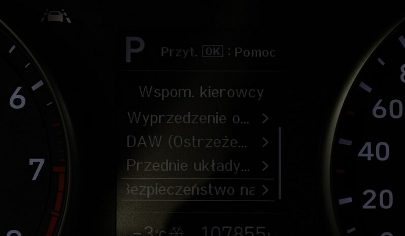 Hyundai i30 Salon Polska Poleasingowy I właściciel Serwis ASO VAT 23% Bezwypadkowy III (2017-) full