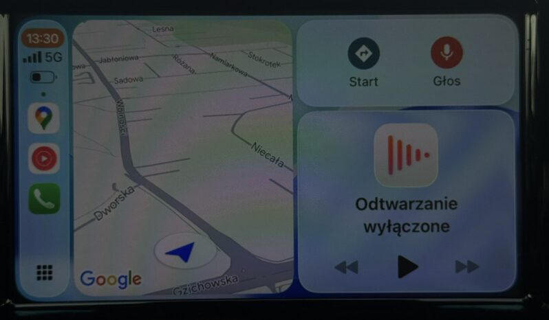 Hyundai i30 Salon Polska Poleasingowy I właściciel Serwis ASO VAT 23% Bezwypadkowy III (2017-) full