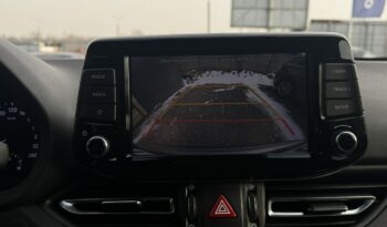 Hyundai i30 Salon Polska Poleasingowy I właściciel Serwis ASO VAT 23% Bezwypadkowy III (2017-) full