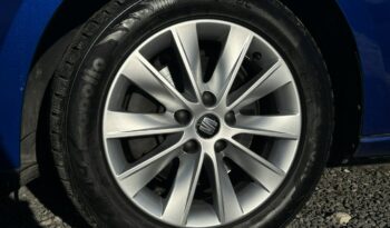 Seat Leon Salon Polska Poleasingowy I właściciel Serwis ASO VAT 23% III (2012-) full