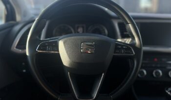 Seat Leon Salon Polska Poleasingowy I właściciel Serwis ASO VAT 23% III (2012-) full