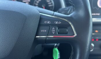 Seat Leon Salon Polska Poleasingowy I właściciel Serwis ASO VAT 23% III (2012-) full