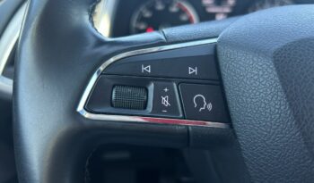 Seat Leon Salon Polska Poleasingowy I właściciel Serwis ASO VAT 23% III (2012-) full