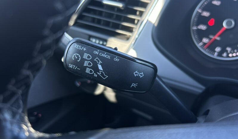 Seat Leon Salon Polska Poleasingowy I właściciel Serwis ASO VAT 23% III (2012-) full