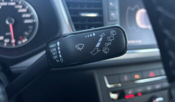 Seat Leon Salon Polska Poleasingowy I właściciel Serwis ASO VAT 23% III (2012-) full