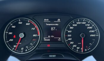 Seat Leon Salon Polska Poleasingowy I właściciel Serwis ASO VAT 23% III (2012-) full