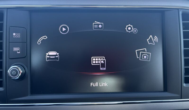 Seat Leon Salon Polska Poleasingowy I właściciel Serwis ASO VAT 23% III (2012-) full