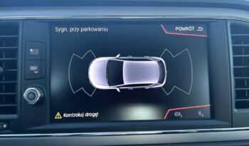 Seat Leon Salon Polska Poleasingowy I właściciel Serwis ASO VAT 23% III (2012-) full