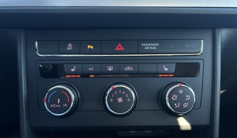 Seat Leon Salon Polska Poleasingowy I właściciel Serwis ASO VAT 23% III (2012-) full