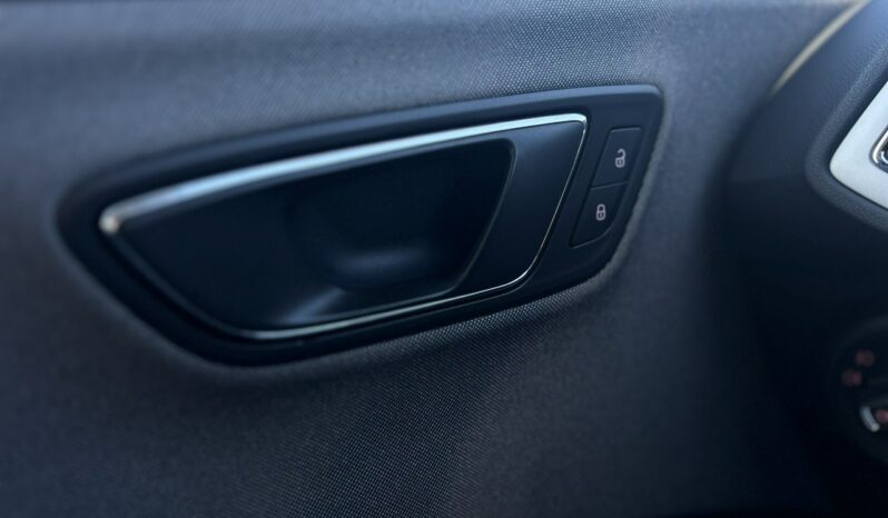 Seat Leon Salon Polska Poleasingowy I właściciel Serwis ASO VAT 23% III (2012-) full