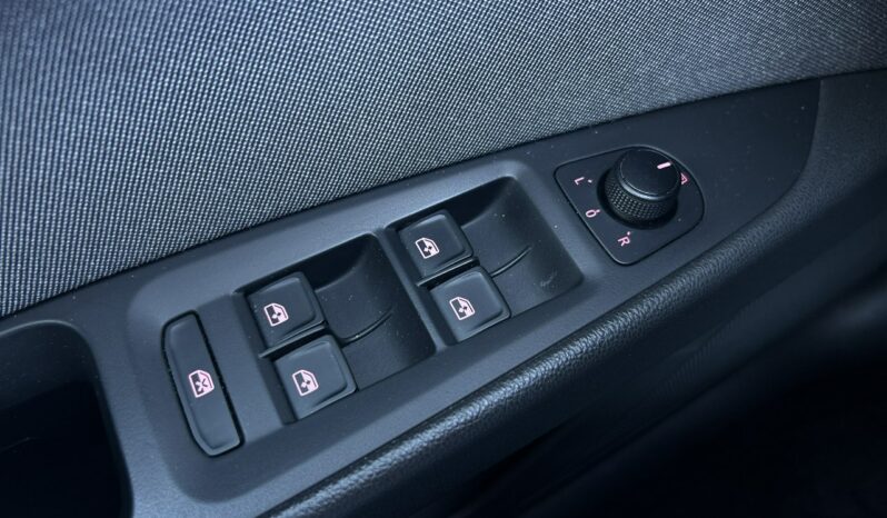 Seat Leon Salon Polska Poleasingowy I właściciel Serwis ASO VAT 23% III (2012-) full