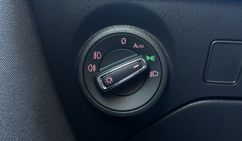 Seat Leon Salon Polska Poleasingowy I właściciel Serwis ASO VAT 23% III (2012-) full