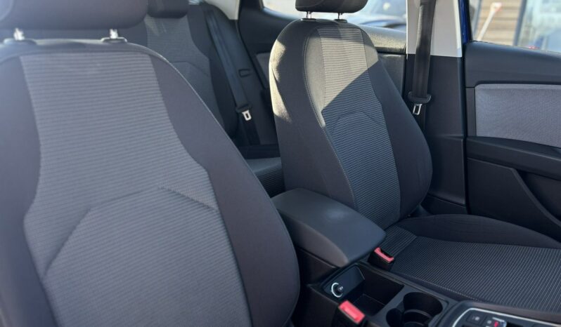 Seat Leon Salon Polska Poleasingowy I właściciel Serwis ASO VAT 23% III (2012-) full