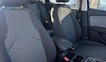 Seat Leon Salon Polska Poleasingowy I właściciel Serwis ASO VAT 23% III (2012-) full