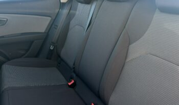 Seat Leon Salon Polska Poleasingowy I właściciel Serwis ASO VAT 23% III (2012-) full