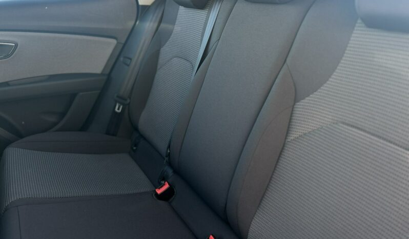 Seat Leon Salon Polska Poleasingowy I właściciel Serwis ASO VAT 23% III (2012-) full