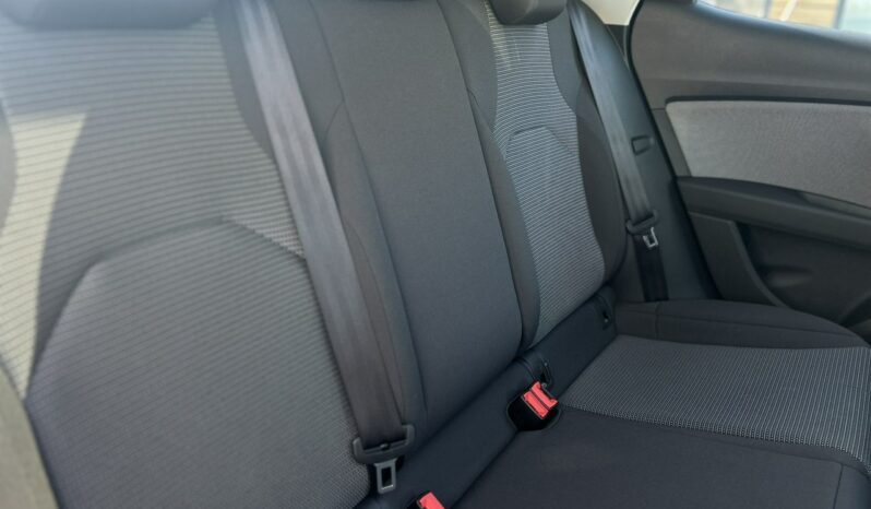 Seat Leon Salon Polska Poleasingowy I właściciel Serwis ASO VAT 23% III (2012-) full