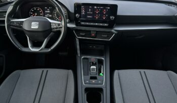 Seat Leon Salon Polska Poleasingowy I właściciel Serwis ASO VAT 23% Bezwypadkowy IV (2020 – ) full