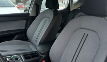 Seat Leon Salon Polska Poleasingowy I właściciel Serwis ASO VAT 23% Bezwypadkowy IV (2020 – ) full