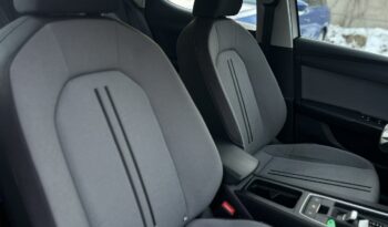 Seat Leon Salon Polska Poleasingowy I właściciel Serwis ASO VAT 23% Bezwypadkowy IV (2020 – ) full