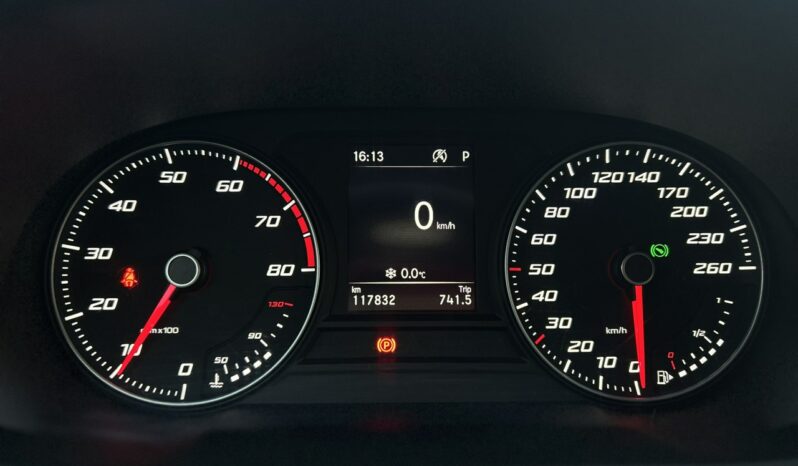 Seat Leon Salon Polska Poleasingowy I właściciel Serwis ASO VAT 23% Bezwypadkowy IV (2020 – ) full