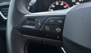 Seat Leon Salon Polska Poleasingowy I właściciel Serwis ASO VAT 23% Bezwypadkowy IV (2020 – ) full