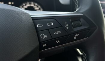 Seat Leon Salon Polska Poleasingowy I właściciel Serwis ASO VAT 23% Bezwypadkowy IV (2020 – ) full