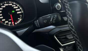 Seat Leon Salon Polska Poleasingowy I właściciel Serwis ASO VAT 23% Bezwypadkowy IV (2020 – ) full