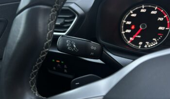 Seat Leon Salon Polska Poleasingowy I właściciel Serwis ASO VAT 23% Bezwypadkowy IV (2020 – ) full